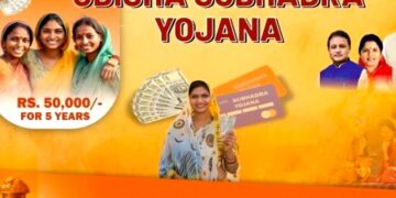 Subhadra Yojana: Could Empowering Women have been its Real Objective?