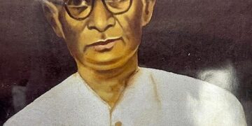 ପ୍ରଣମ୍ୟ ଜନନେତା ଗୋକୁଳାନନ୍ଦ ମହାନ୍ତି