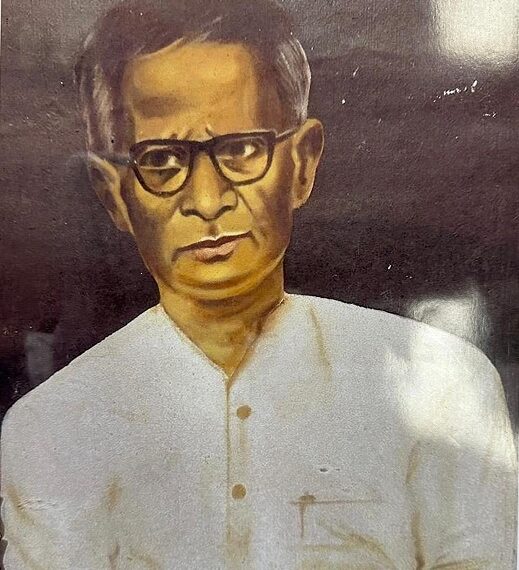 ପ୍ରଣମ୍ୟ ଜନନେତା ଗୋକୁଳାନନ୍ଦ ମହାନ୍ତି