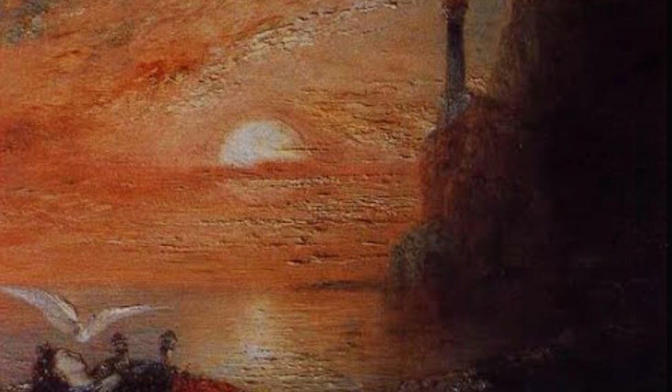 ସ୍ବର୍ଗଦ୍ଵାର କିମ୍ବା ହରିଦ୍ଵାର