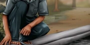 କିଛି ଥାଉ