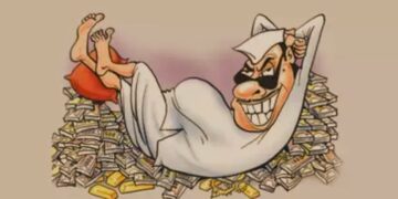 ଥରେ ସାଂସଦ ହେବି