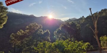 ୨୦୨୫–ଶୁଭ ନବ ବର୍ଷ