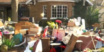 ଘର ଦଖଲ (ଭାଗ ୮)