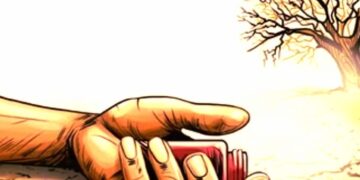 ଚାଷୀ ଆତ୍ମହତ୍ୟା