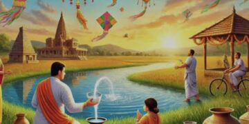 ମକର ସଂକ୍ରାନ୍ତି