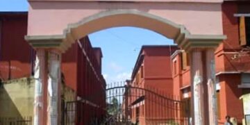 କଲେଜ ଜୀବନ (ଭାଗ ୧୦)