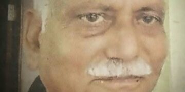 A Tribute To My Class Teacher