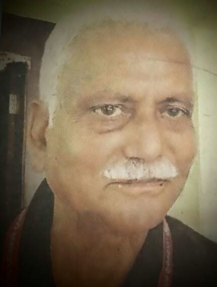 A Tribute To My Class Teacher