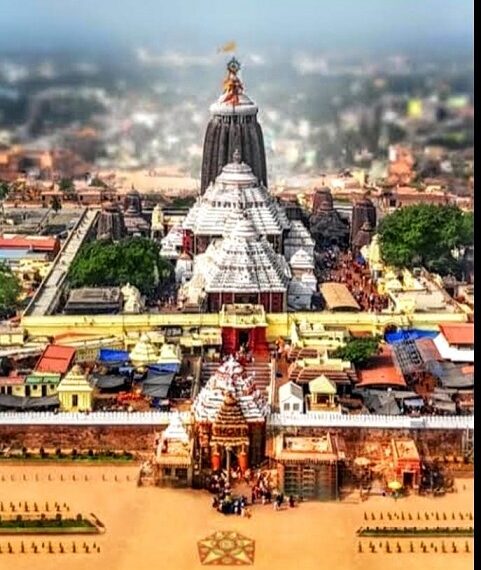 Puri in Piety