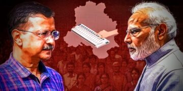 ଦିଲ୍ଲୀ ନିର୍ବାଚନ