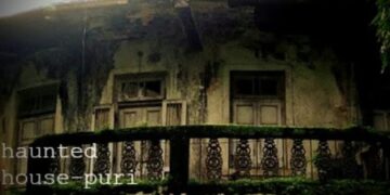 ଭୂତକୋଠି (ଭାଗ ୧୩)