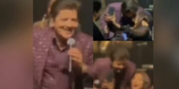 Jay’s Thoughts: It was just a kiss, man!