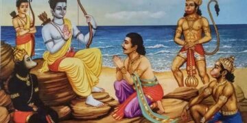 Vipul’s Voice: Choosing “Dark Temptetations” over “Divine Inspirations”