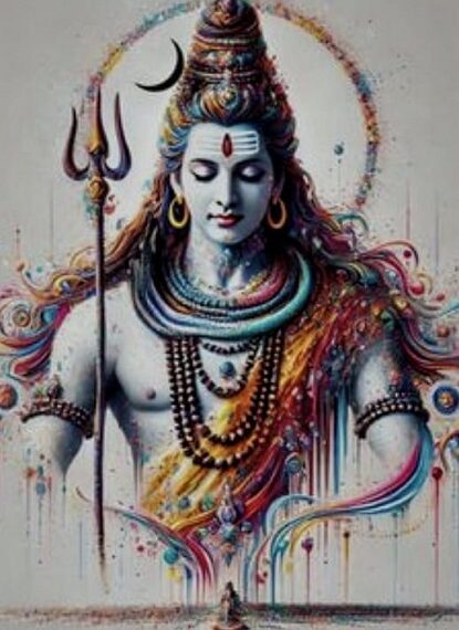 ମହା ଶିବରାତ୍ରି