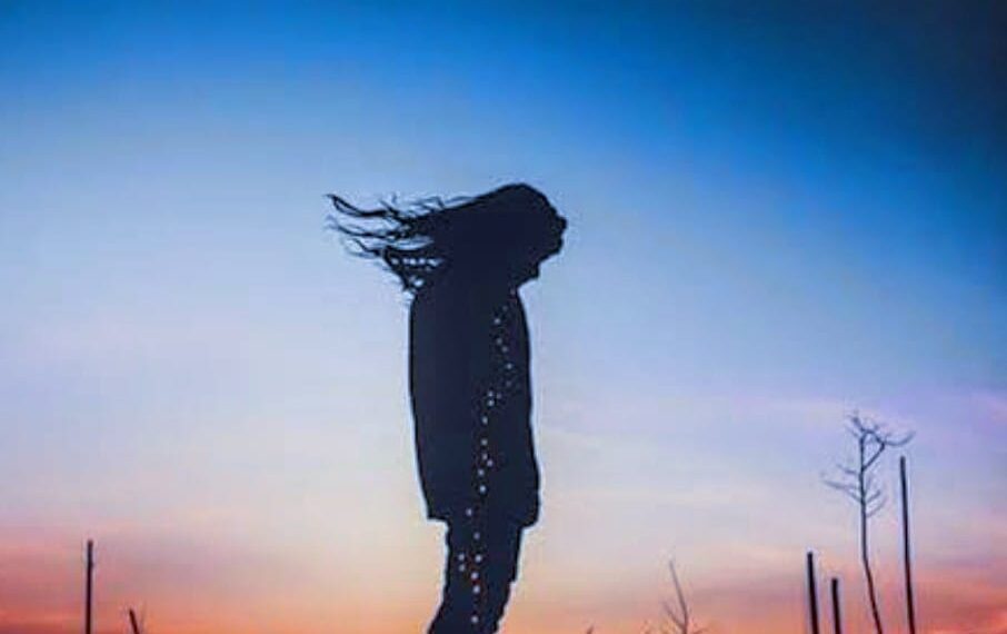 ଉଦାସୀନତାରେ ଘାରି ହେଉଥିଲି