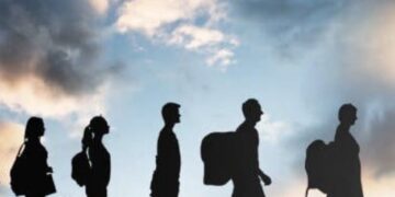 ବିସ୍ଥାପନର ଭୟ (ଭାଗ ୧୮)