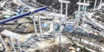 Dhanada’s Discourse: Bridging the Safety Gap: AI-Driven Solutions for Preventing Infrastructure Disasters in South Korea and Beyond