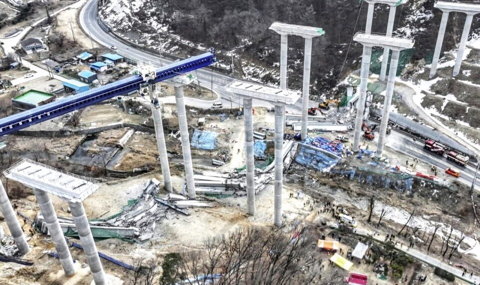 Dhanada’s Discourse: Bridging the Safety Gap: AI-Driven Solutions for Preventing Infrastructure Disasters in South Korea and Beyond