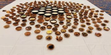 ପଖାଳ ପ୍ରେମରେ ମାତୁ