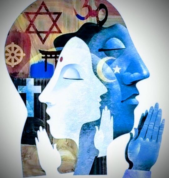 Vipul’s Voice:  Reality and Beliefs