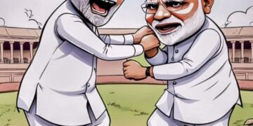 ରାଜନୀତି – ୩