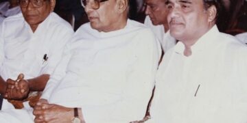 ପ୍ରବାଦ ପୁରୁଷ ବିଜୁବାବୁ