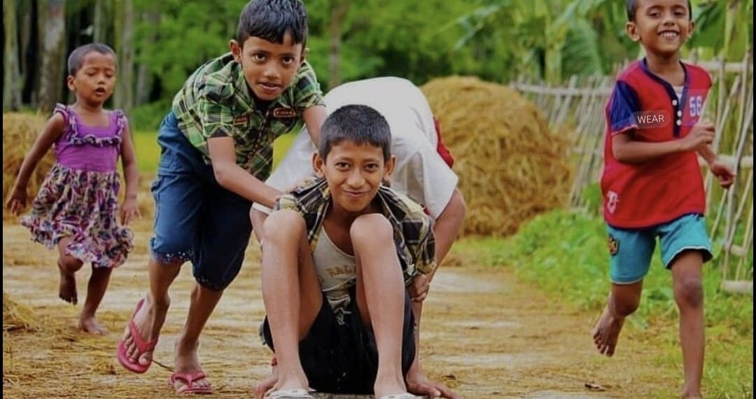 ମୋ ଜନମଭୂମି