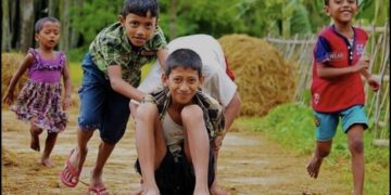 ମୋ ଜନମଭୂମି