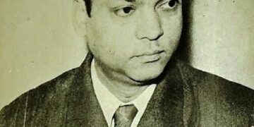 ସ୍ମୃତି: ସଚ୍ଚି ରାଉତରାୟ (ଭାଗ ୧୭)