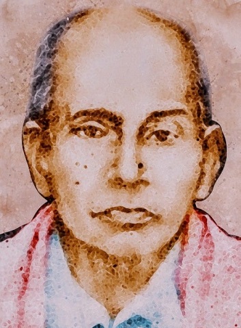 କାଳଜୟୀ ବୈଷ୍ଣବ ପାଣି