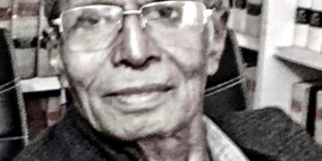 ଦିବାକର ସାର୍ (ଭାଗ ୨୪)