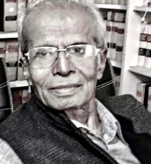 ଦିବାକର ସାର୍ (ଭାଗ ୨୪)