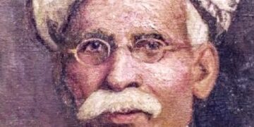 ଯୁଗପୁରୁଷ ଉତ୍କଳଗୌରବ ମଧୁସୂଦନଙ୍କ ସ୍ମରଣେ