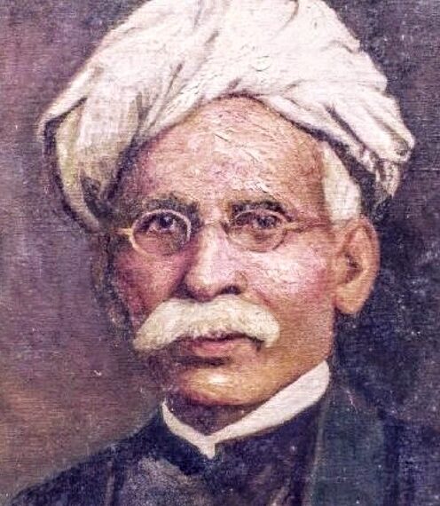 ଯୁଗପୁରୁଷ ଉତ୍କଳଗୌରବ ମଧୁସୂଦନଙ୍କ ସ୍ମରଣେ