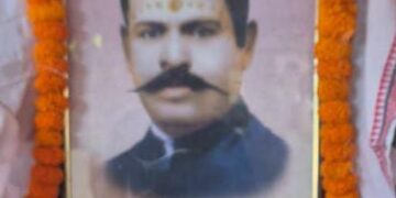 ରାୟ ବାହାଦୂର ନନ୍ଦ କିଶୋର ଦାସଙ୍କ ୧୩୧ ତମ ପୁଣ୍ୟ ତିଥି ପାଳିତ