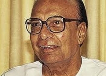 କଳିଙ୍ଗର ମୁକୁଟ ବିହୀନ ସମ୍ରାଟ