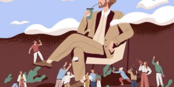 ପ୍ରଚଣ୍ଡ ଅହଙ୍କାର, ପତନର ଦ୍ୱାର