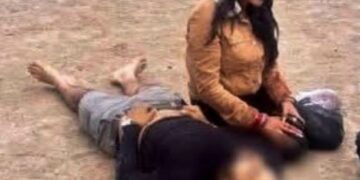 Baisaran: A Requim in Five Voices