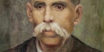 ରାଧାନାଥ ରାୟଙ୍କ କବିତା “ବର୍ଷା” : ଏକ ଅନବଦ୍ୟ ସୃଷ୍ଟି