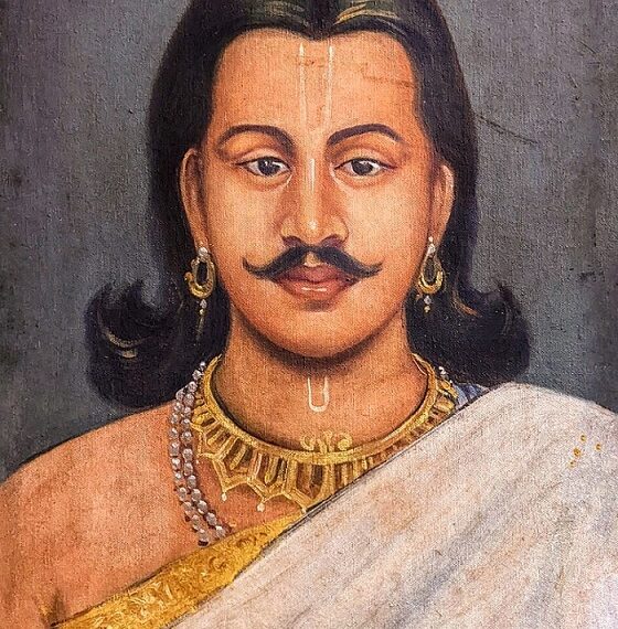 Kalinga, Kabi Samrat, and Kalinga Bharati