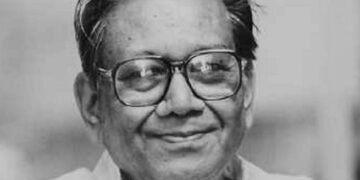 ସ୍ମୃତି: ମନୋଜ ଦାସ (ଭାଗ ୨୮)