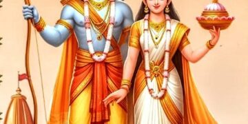 ସୀତା ମାତା