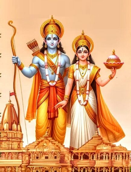 ସୀତା ମାତା