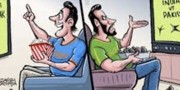 Jay’s Thoughts:Couch Patriots: Are we a victim of the Framing Effect?