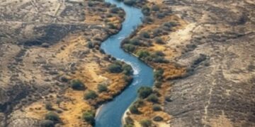 Desolation is non decipherable