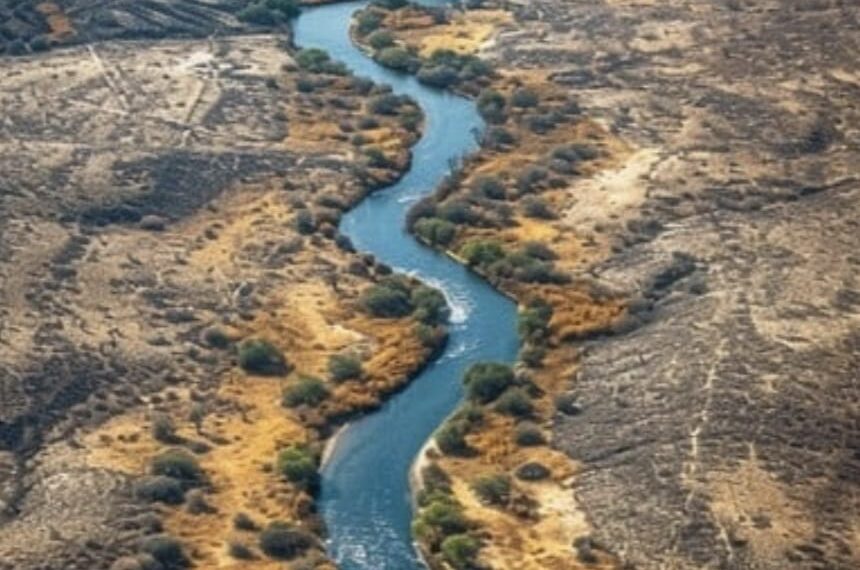 Desolation is non decipherable