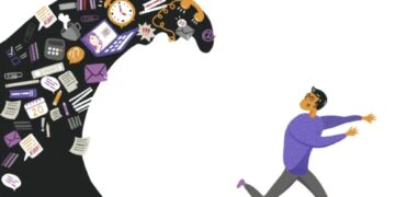 Jay’s Thoughts: Opinion Deluge and how it’s shaping us