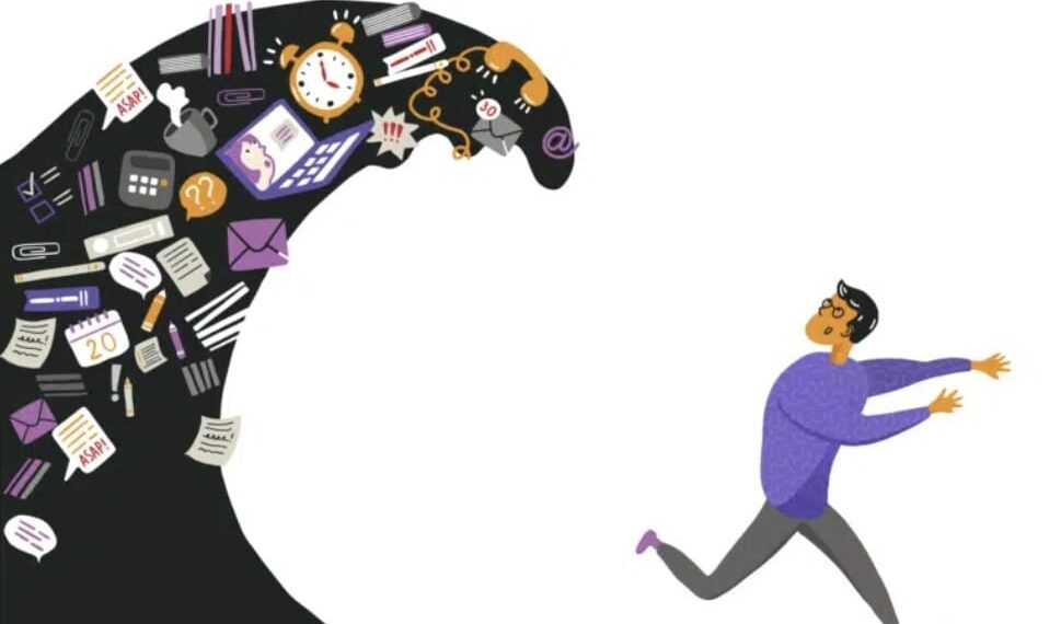 Jay’s Thoughts: Opinion Deluge and how it’s shaping us