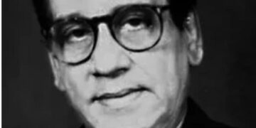 ସ୍ମୃତିରେ ମହାନ ଗୀତିକାର ପ୍ରମୋଦ ପାଣିଗ୍ରାହୀ